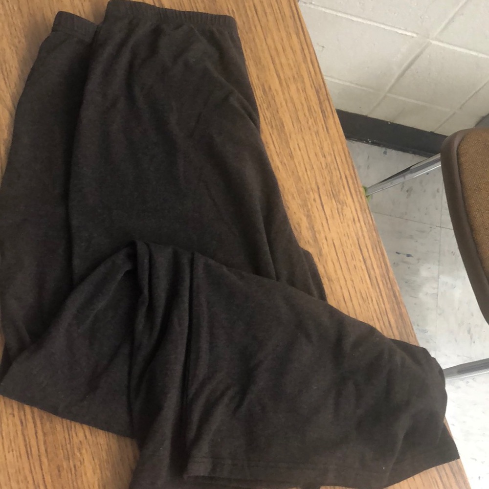 Comfy pants